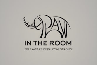 do modern luxury fashion apparel boutique and clothing brand logo design