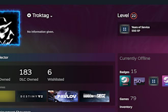 test your game on my powerful rig for expert feedback