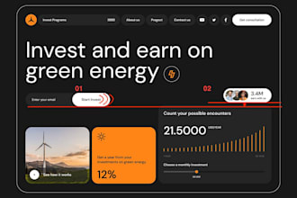 build credit repair, finance, insurance, accounting, investment website