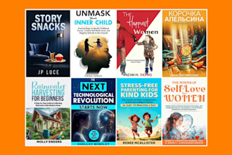 do for kids ebook, paperback