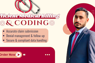 do medical billing and coding serves