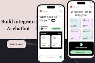 build integrate voiceflow botpress chatbase twilio uchat manychat ai chatbot