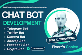 develop crypto trading bot, ai crypto trading bot, crypto trading bot