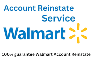 appeal walmart seller account suspension and reinstate 100 percent