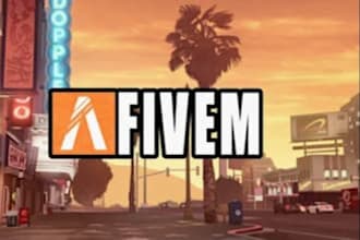 do organic fivem server promotion organic discord promotion boost fivem players