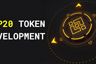fork stable coin usdt stablecoin nft token web trc20 bep20 token development ton