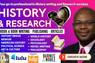 edit, ghostwrite your history ebook, memoir, biography, military, war, about me