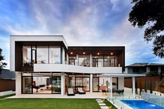 renovate building design, apartment redesign, modern living room interior design