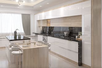 kitchen design,redesign villa interior,landscape render,walkthrough,patio,outdoo