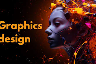 do urgent graphic design, and photoshop illustrator work