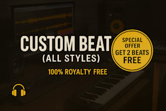 remake beat , beat making all style
