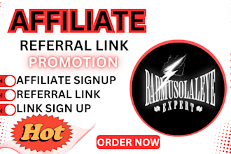 affiliate referral link promotion crypto website affiliate referral link sign up