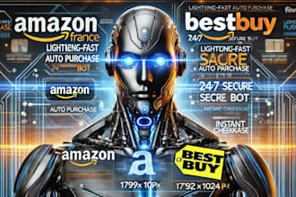 develop labubu popmart bot, pop mart bot, auto purchase bot, add to bag bot