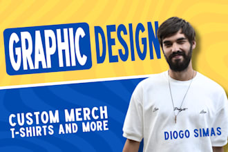 create merchandising for nonprofits, charities and businesses