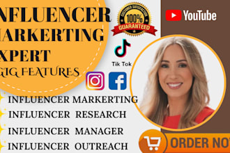 find top instagram youtube influencer research to boost your brand or niche
