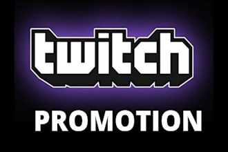 boost twitch live viewers