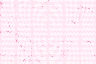 make a simple, abstract cover art