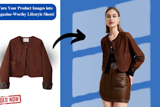 create realistic ai models to showcase your fashion designs with lifelike visual