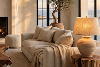 create an interior design for your room