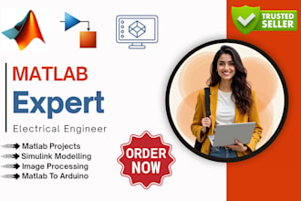 do urgent electrical matlab simulink assignments lab projects and tasks expert