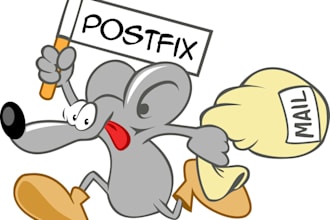 setup SMTP server postfix  domino  exhange  zimbra