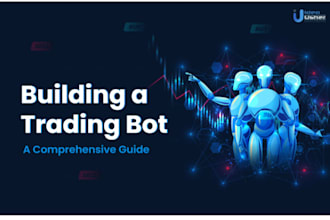 custom ai trading bot crypto bot crypto trading bot stock bot python trading bot