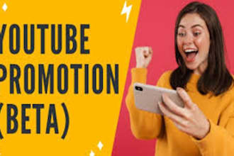 do organic youtube channel promotion, onlyfans promotion for monetization