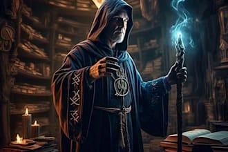 cast a powerful custom prosperity spell obsession love spell