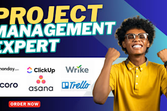 setup monday workspace project management task upload checklist form attachment