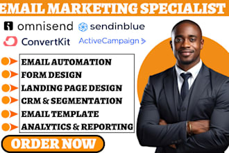 do sendinblue flodesk converkit active campaign sendy zapier forms integration