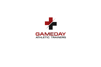 create sports medicine company logo