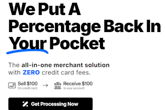provide high risk merchant services for ecommerce and retail stores