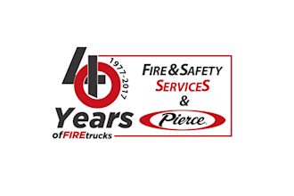 design awesome outstanding classic firetrucks logo