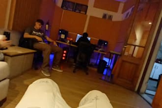 mix and master your trap, rnb ,reggaeton song