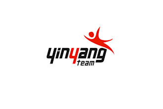 design modern skydiving sports logo
