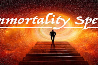 do immortal powerful love spell to gain him,her interest or contact me spell