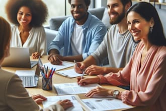 create an ats friendly resume that makes you standout