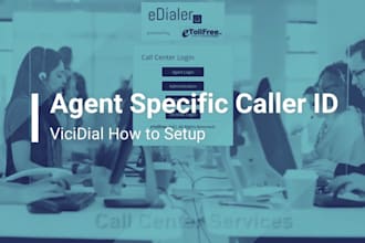 setup and create auto dialer, didww, did number, inbound call, sip trunk, vonage