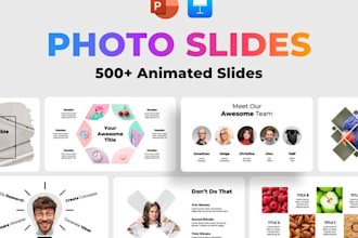 create powerpoint presentation design, powerpoint template, keynote presentation