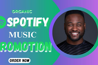 do organic spotify music promotion using google ads campaign
