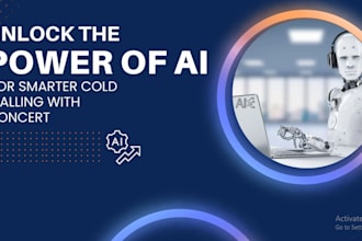 build a custom ai cold calling voice agent using vapi or retell ai