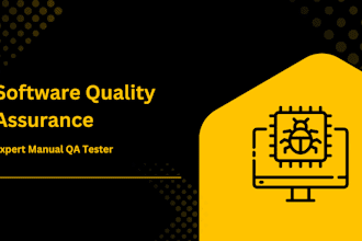 manually test your web and mobile apps for a seamless and bug free experience