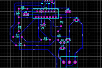 offer remote assistance with robotics, pcb design, programming, and more