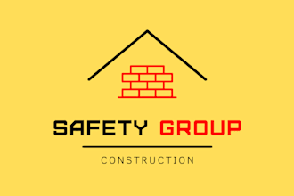 design a custom architecture logo service you