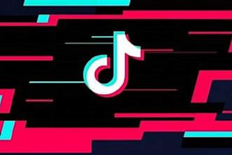 a custom tiktok dance video to your song