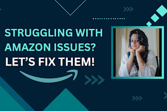 expertly resolve amazon seller support cases