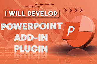 create office powerpoint addin plugins