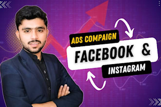 run targeted facebook and instagram to boost your sales and leads