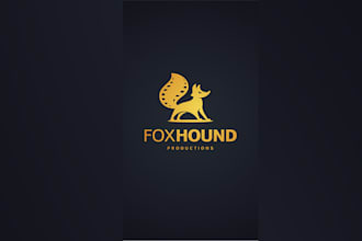 create community, charity, organization, foundation logo