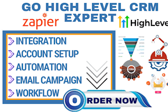 do go highlevel custom quickbook go high level api ghl stripe zapier integration